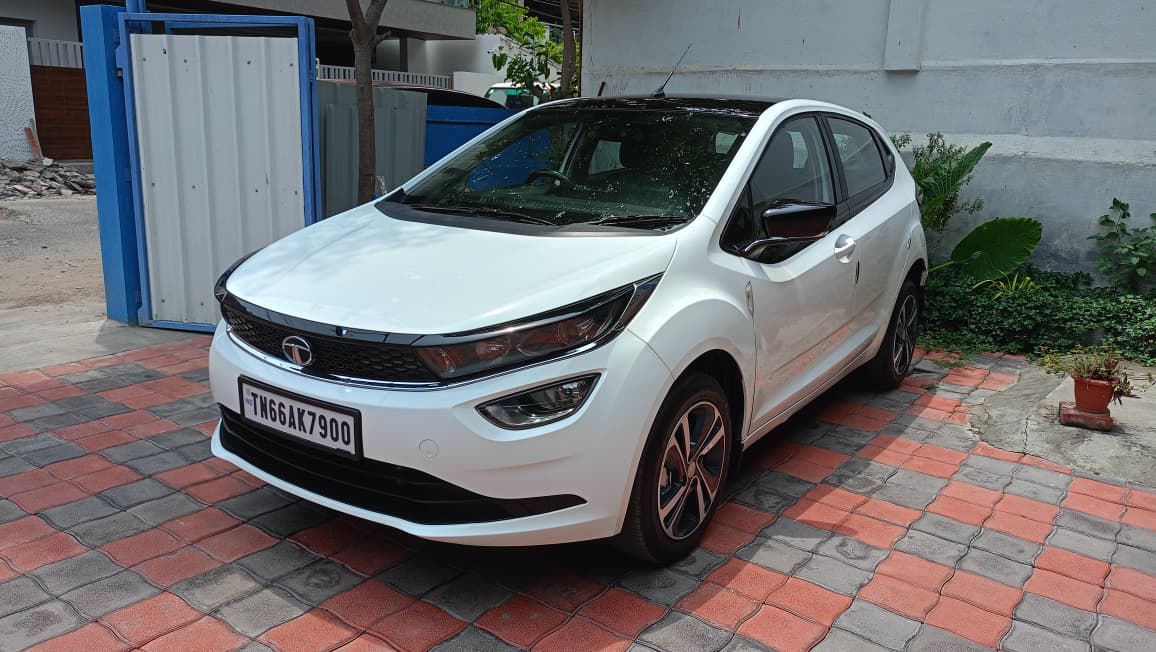 Tata Altroz - Image 2